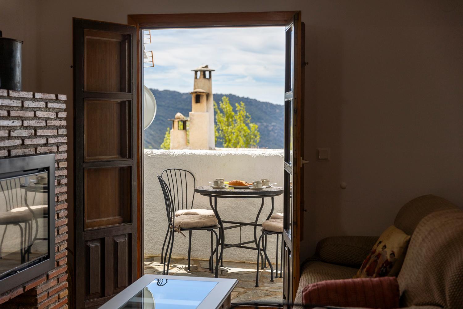 Casa Compadres De Con Piscina Apartment