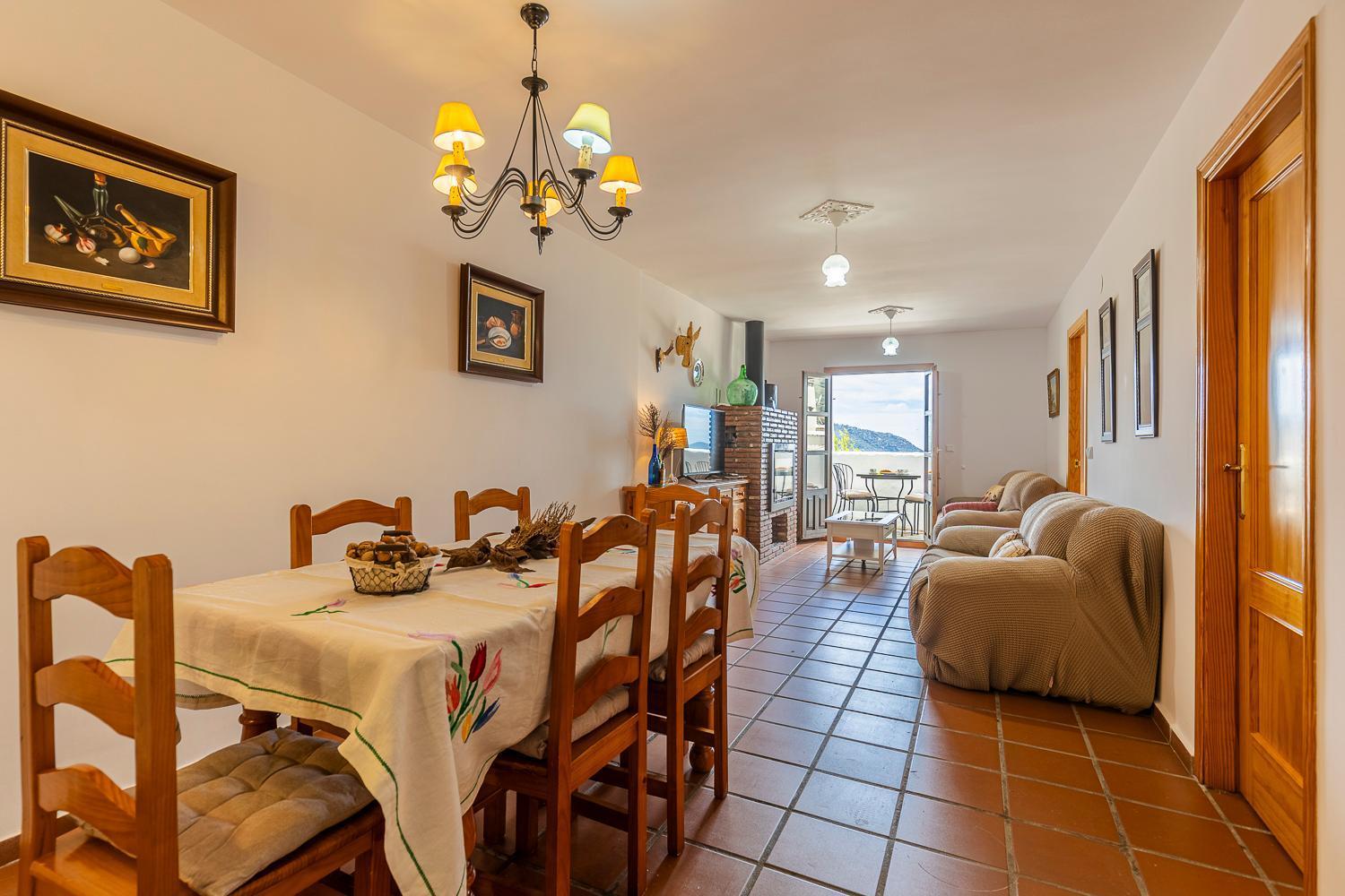 Casa Compadres De Con Piscina Apartment *