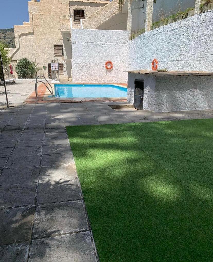 Apartment Casa Compadres De Con Piscina *