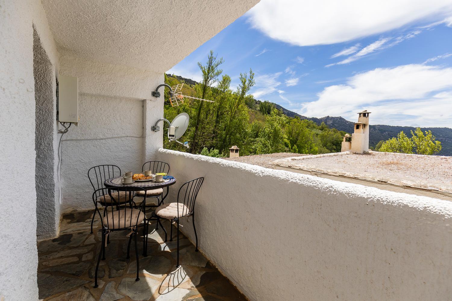 Appartamento Casa Compadres De Con Piscina *