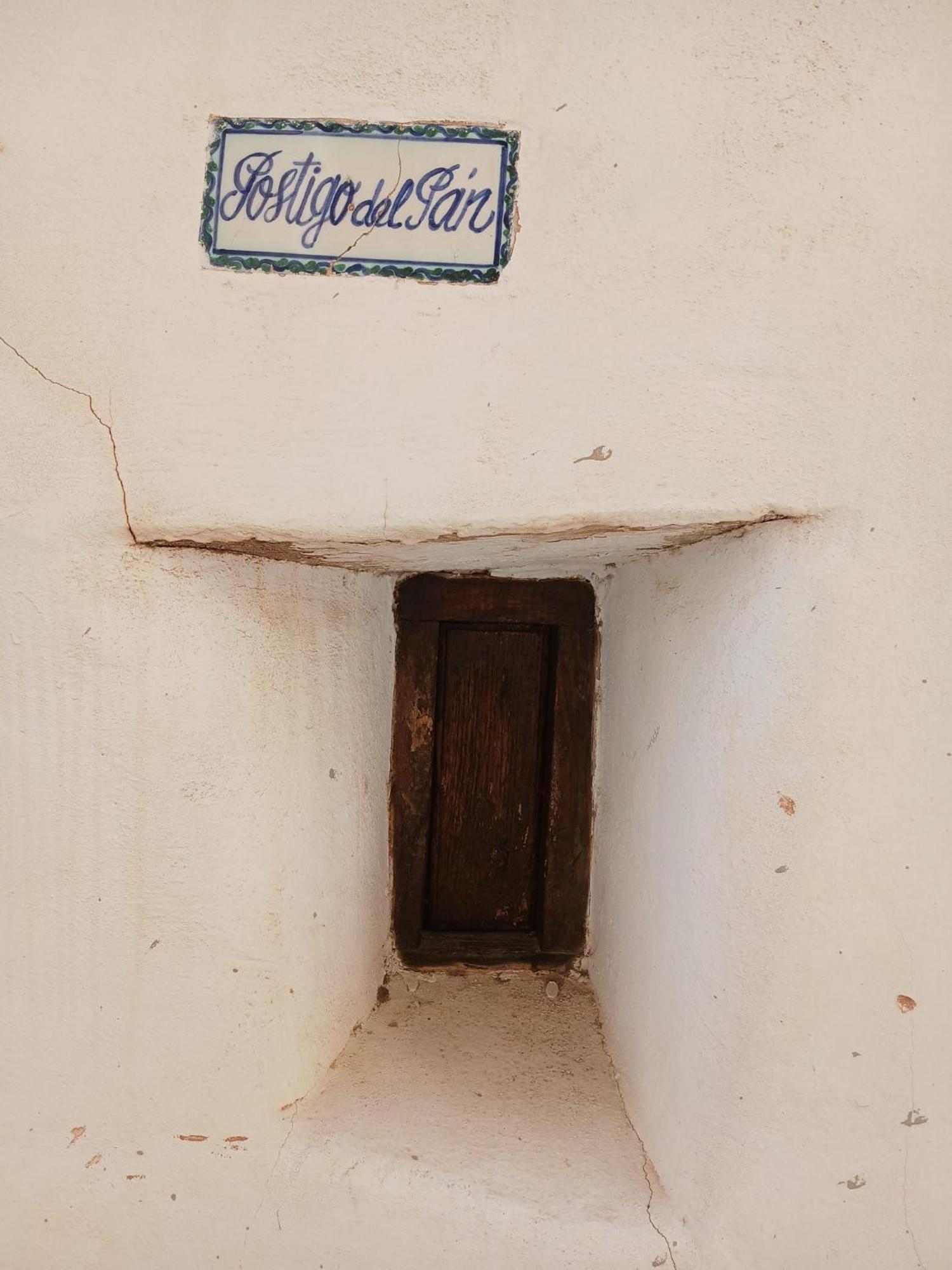 Casa Compadres De Con Piscina Appartamento Capileira